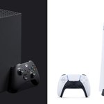 Microsoft: Gry na premierę nie zdecydują o wynikach sprzedaży PS5 i Xbox Series X