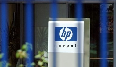 Microsoft i HP chcą oferować kompletne systemy IT dla firm