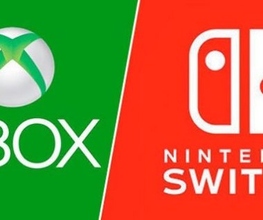 Microsoft i Nintendo dogadują współpracę?