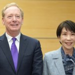 Microsoft inwestuje w Japonii. Zbuduje centra danych AI