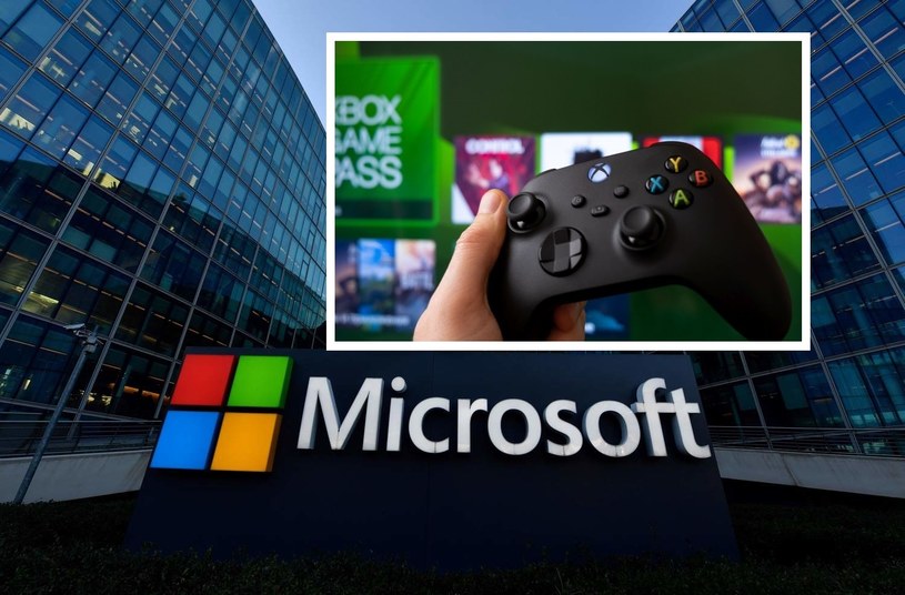 Microsoft już niebawem sfinalizuje umowę z Activision Blizzard /123RF/PICSEL