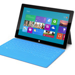 Microsoft już pracuje nad 7-calowym tabletem Surface?