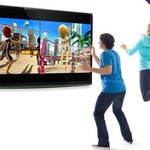 Microsoft Kinect - granie bez kontrolera