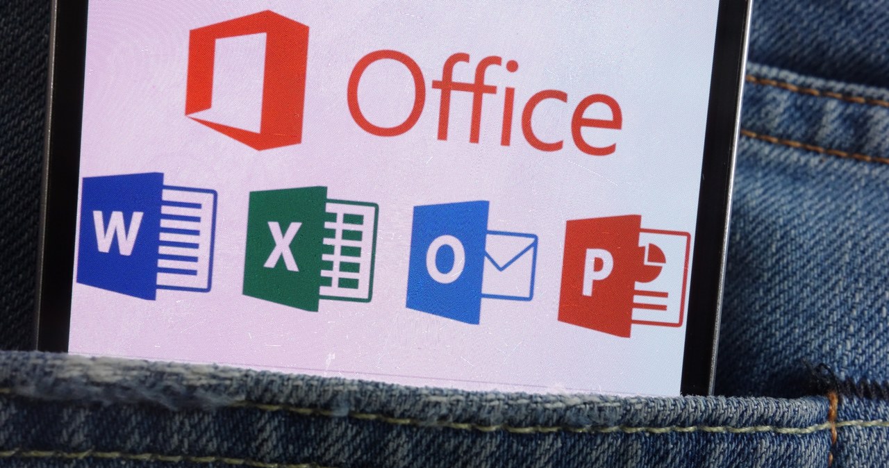 Microsoft kończy z pakietem Microsoft Office i zamienia go w... Microsoft 365 /piter2121 /123RF/PICSEL