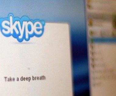 Microsoft kupił Skype