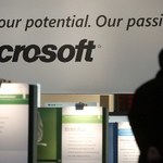 Microsoft łączy komórki i komputery