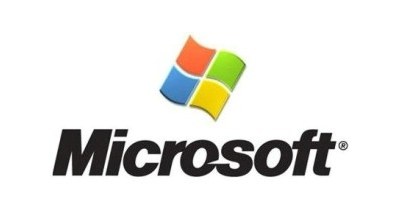 Microsoft - logo /INTERIA.PL