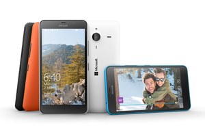 Microsoft Lumia 640 i Lumia 640 XL - nowości z MWC 2015