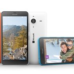 Microsoft Lumia 640 i Lumia 640 XL - nowości z MWC 2015