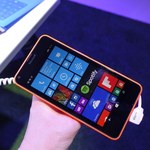 Microsoft Lumia 640 i Lumia 640 XL – pierwsze wrażenia z MWC 2015