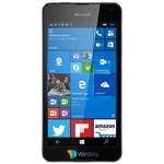 Microsoft Lumia 650 - średniak z Windowsem 10?