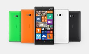 Microsoft Lumia 940 i 940 XL - będą drogie i plastikowe?