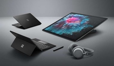  Microsoft może stworzyć monitor z serii Surface