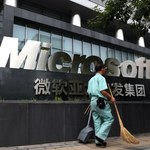 Microsoft musi odpowiedzieć na zarzuty chińskich urzędników