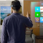 Microsoft myśli o wsparciu HoloLens dla Xboksa One i PC