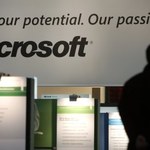 Microsoft na utrzymaniu Trójmiasta