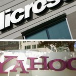Microsoft nie wykupi Yahoo!