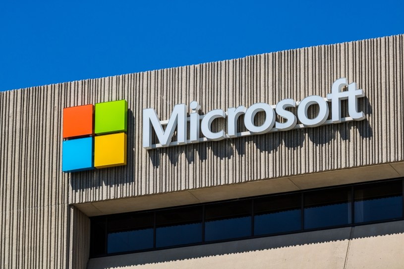 Microsoft otrzymuje licencję na eksport oprogramowania dla Huawei /123RF/PICSEL