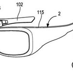 Microsoft patentuje okulary rozszerzonej rzeczywistości