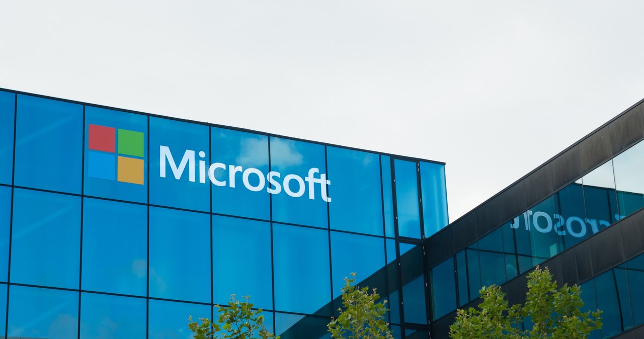 Microsoft planuje ułatwić życie graczom /123RF/PICSEL