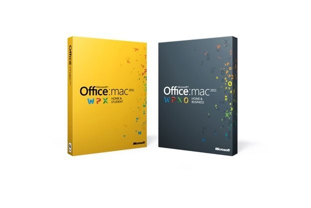 Microsoft po raz pierwszy udostępnił spolszczoną wersję Office'a dla platformy Mac /materiały prasowe