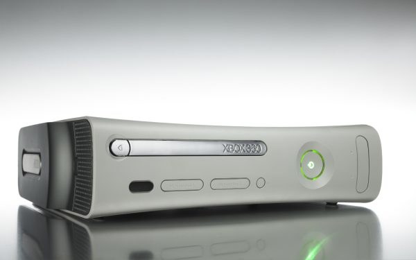 Microsoft podał informacje odnośnie sprzedaży konsoli Xbox 360 /Microsoft - inf. prasowa