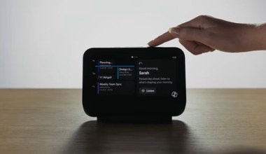 Microsoft pokazał rewolucyjny system. Koniec z aplikacjami, czas na agentów AI