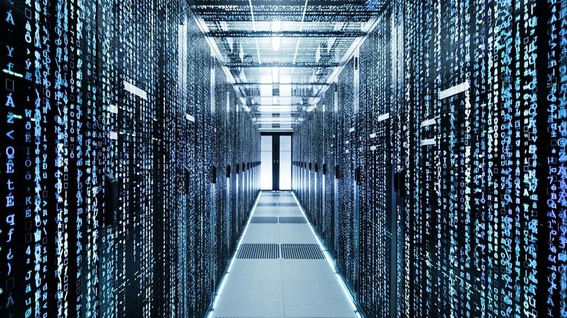 Microsoft pokazał swój superkomputer napędzany potęgą sztucznej inteligencji /Geekweek