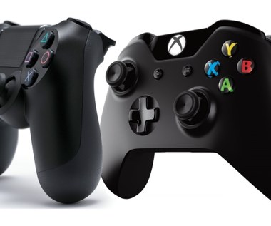 Microsoft połączy PC, PS4 i Xboksa One
