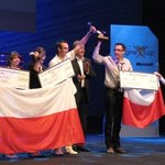 Microsoft pomógł 350 tys. polskich studentów