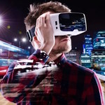 ​Microsoft pracuje nad swoim sprzętem do VR? Ma konkurować z PS VR 2