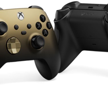 Microsoft prezentuje nowy kontroler dla graczy - znamy cenę i datę premiery