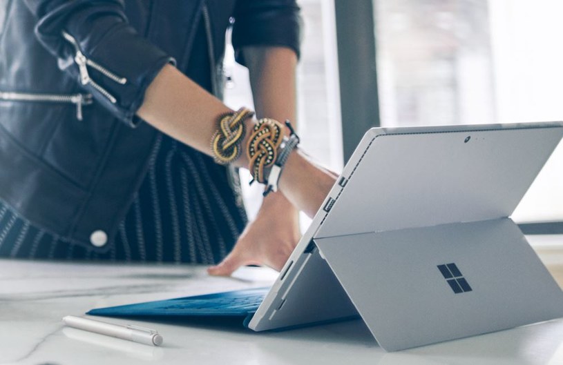 Microsoft przedstawi nowy komputer all-in-one? /materiały prasowe