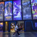 Microsoft przejmuje Activision Blizzard, jednego z największych producentów gier na świecie 