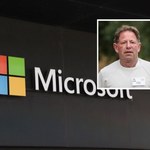 Microsoft przejmuje stery! Bobby Kotick odchodzi Activision Blizzard