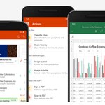 Microsoft przeprojektował mobilnego Office’a