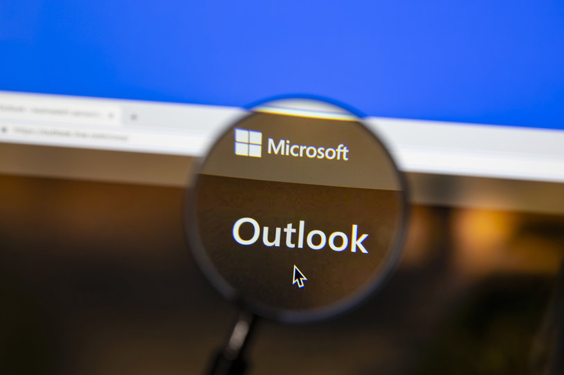Microsoft przygotowuje OneOutlook /123RF/PICSEL