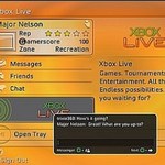 Microsoft publikuje statystyki usługi Xbox Live
