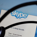 Microsoft rozdaje abonament Skype za darmo!