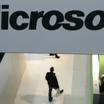 Microsoft rozpoczyna wojnę patentową