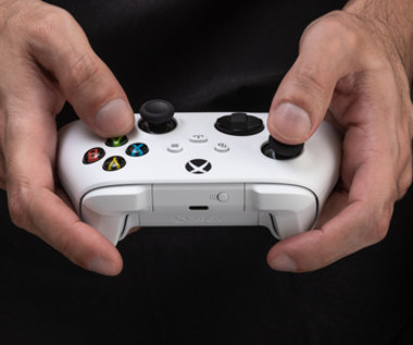 Microsoft rozwija kontroler Xboxa o nowe możliwości