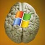 Microsoft skopiuje ludzki mózg?