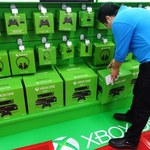 Microsoft sprzedał w Chinach ponad 100 tysięcy konsol Xbox One