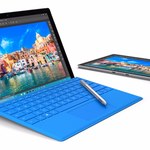 Microsoft Surface 3 i Surface Pro 4 trafiają do Polski