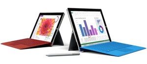 Microsoft Surface 3 zaprezentowany - godny następca netbooka