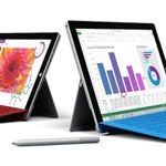 Microsoft Surface 3 zaprezentowany - godny następca netbooka