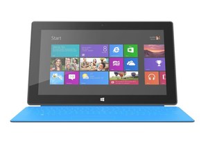 Microsoft Surface debiutuje na polskim rynku