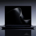 Microsoft Surface Microsoft Surface Laptop Ultra z Nvidia RTX Spark. Potężny komputer