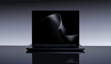 Microsoft Surface Laptop Ultra z Nvidia RTX Spark. Potężny komputer