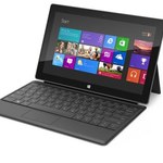 Microsoft Surface - najlepszy tablet na rynku